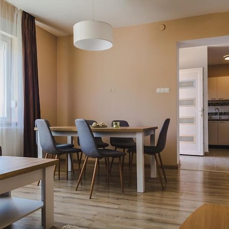 Németh Apartman Keszthely Exterior foto