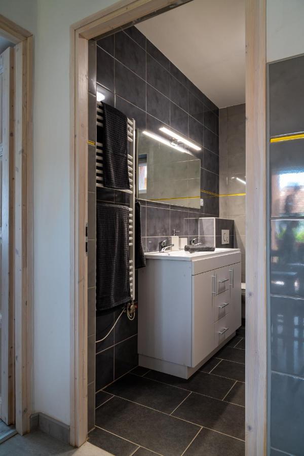 Németh Apartman Keszthely Exterior foto