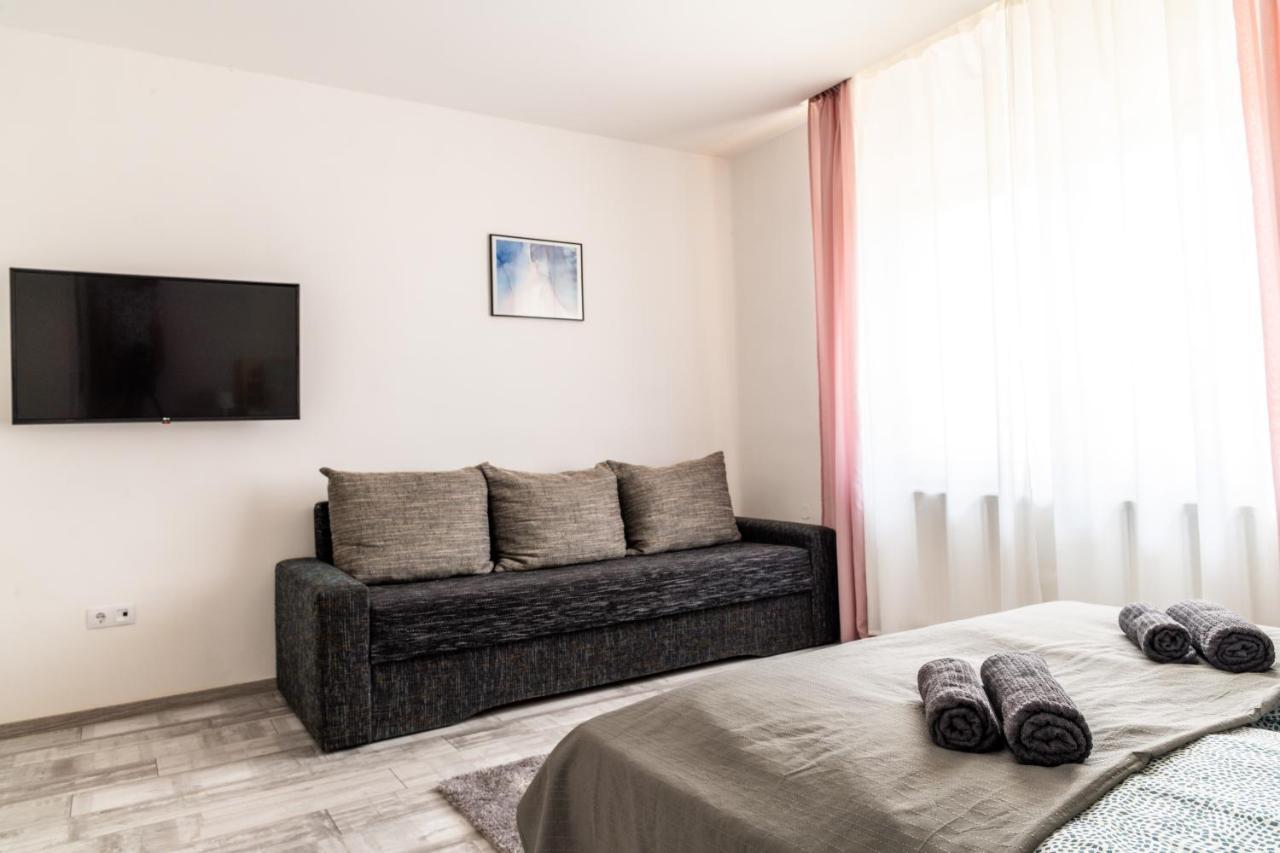 Németh Apartman Keszthely Exterior foto