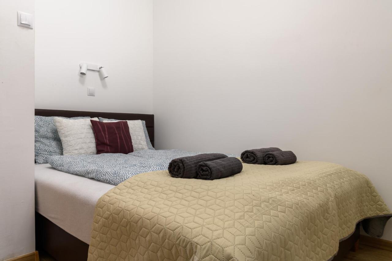 Németh Apartman Keszthely Exterior foto